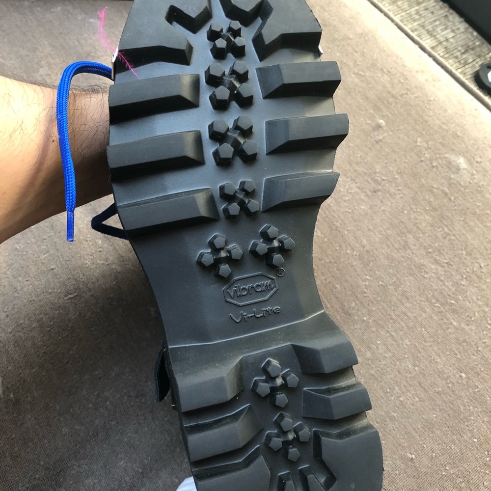 Dsquared2 Men’s Boot Size 8.5 Eu 41 - image 5